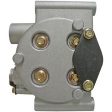 Klimakompressor 12 V Ø 97 mm