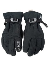 SPYDER Damen Skihandschuhe Gr
