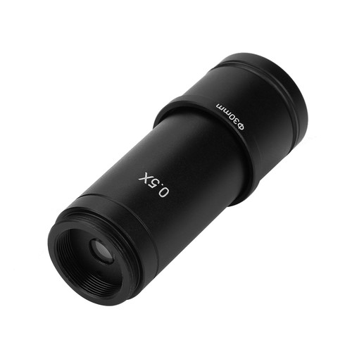 Facher mount adapter - 5-facher, c-mount-adapter