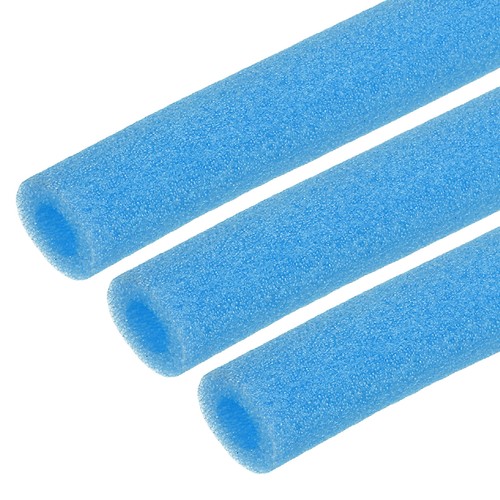 3er set für pipe - 3er-set, insulation