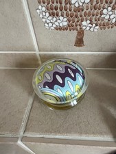 Emilio Pucci Vivara - Eau de Parfum Vintage - 30ml/ca. halb voll 