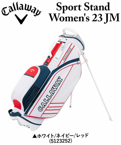 Callaway golf standbag stn - golf,