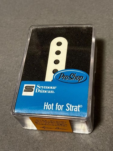 Seymour duncan ssl hot - ssl-3,