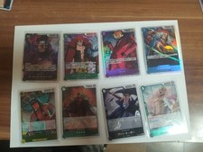 One Piece Sammelkartenspiel