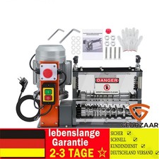 Max.40mm elektrische