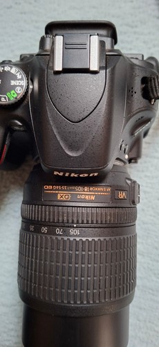 Nikon d5100 2 - nikon, d