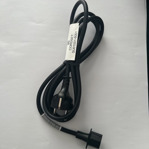 Schuko iec c13 power - iec, cable