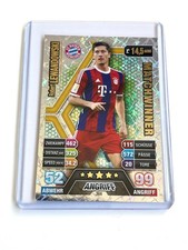 Match Attax 2014/15
