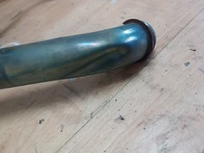 harley touring Auspuff