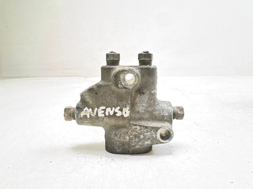 Toyota avensis t250 - avensis,