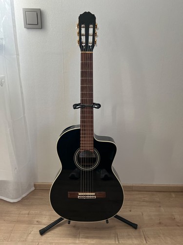 Takamine konzertgitarre - takamine,