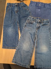 Mädchen Jeans Größe 104