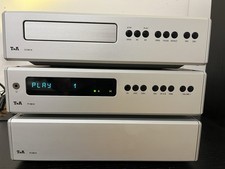 T+A High End Kompaktanlage