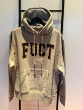 FUCT Hoodie New L Supreme