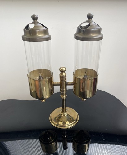 Vintage alt kerzenhalter - vintage,
