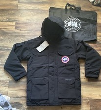 🇨🇦🪿Expedition Parka