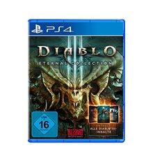 Diablo eternal collection - 3,