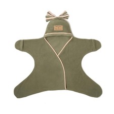 Clair de Lune Star Fleece Baby