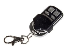 Maclean MCE93 Universal programmierbare Fernbedienung Garagentor 868,3 Mhz [B92]