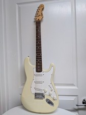 1996 Fender Stratocaster Korea