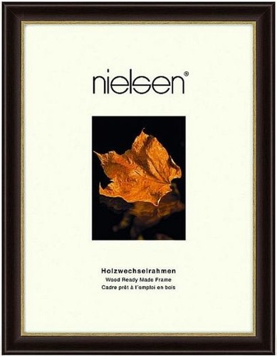 Nielsen derby holzrahmen 18x24 - nielsen,