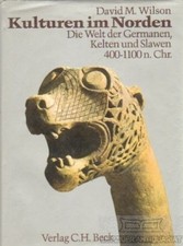 Book cultures the north - cultures,
