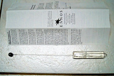 Tensor  Einhandrute  Energie Sensor von ENNOS