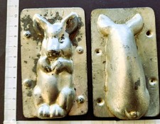 KONDITOR ANTIK Glücksschwein