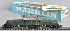 Märklin CCS 800 (3015.10) - SBB E-Lok Krokodil von 1959/60 - Top mit OVP + Anltg