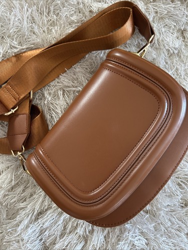 Zara tasche braun neu ohne - zara, ,