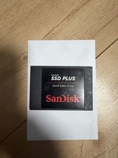SanDisk SSD PLUS 480GB SSD