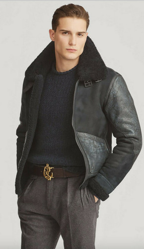 Ralph lauren purple label - ralph,