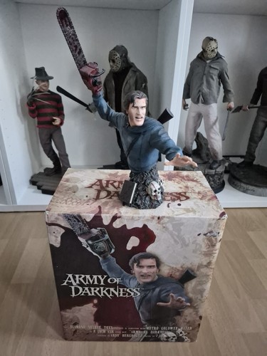 Army darkness ash - army,