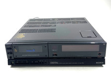 Sony EV-S600 Video 8 Kassetten