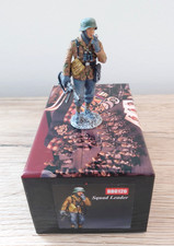 King & Country Soldat Figur