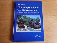 Generalreparatur und