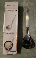 Reislöffel Soßenlöffel Etc. Thomas/Rosenthal Loft Neu OVP Original Unbenutzt