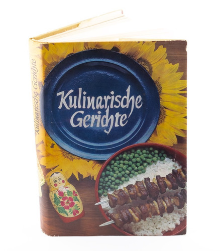 Ddr kochbuch kochen backen - kochbuch,