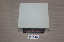 Hydac 909730 Anzeigegerät Typ HDA 5500-0-2-AC-005