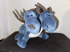 NICI Creatures Doppelkopf