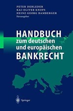 Handbuch zum deutschen und