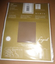 Fogal Strumpfhose Classic 252