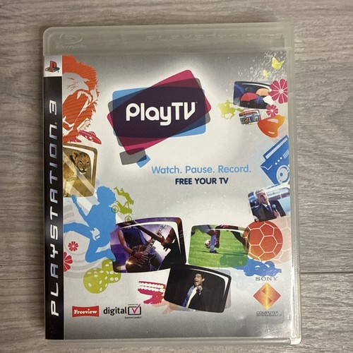Play für sony ps3 top - tv,