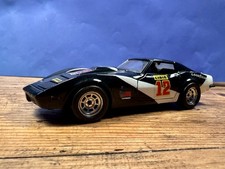 Eidai Grip Technica Corvette Stingray 1:28 Made In Japan Extrem Selten Rar ! …