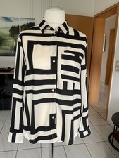Damen Bluse Langarm neu 38 40