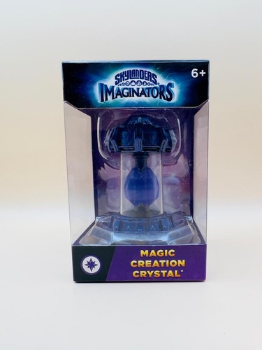Skylanders imaginators magic - skylanders:,
