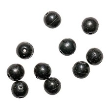 ZECK Rubber Bead 6mm | 10