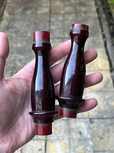 Vintage phenol kirsche - vintage,