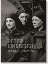 Peter Lindbergh. Untold