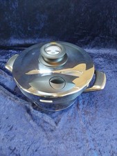 Amc secuquick topf mit - topf, 4l